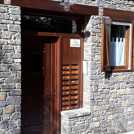 Apartament De La Lali Roní Exterior foto