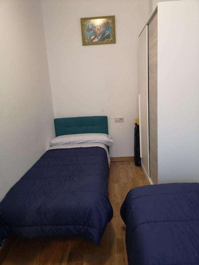Apartament De La Lali Roní Exterior foto
