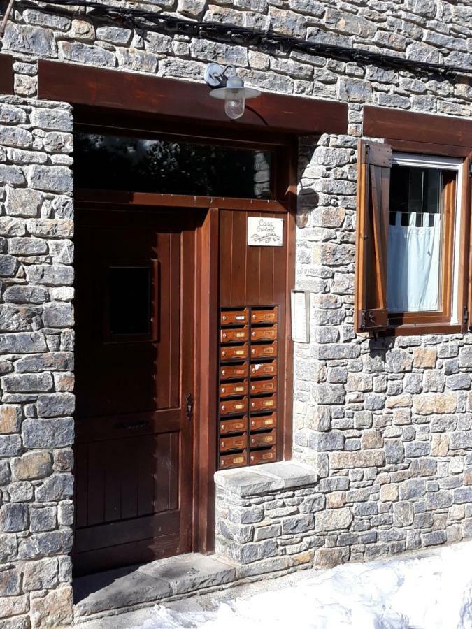 Apartament De La Lali Roní Exterior foto