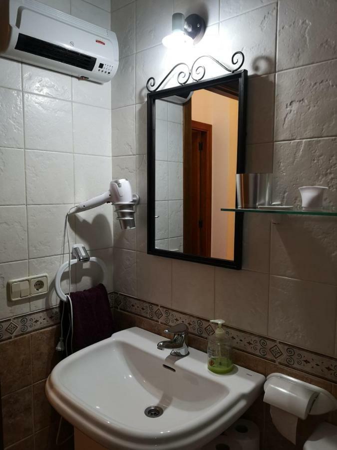 Apartament De La Lali Roní Exterior foto