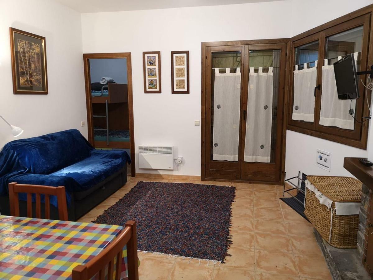Apartament De La Lali Roní Exterior foto